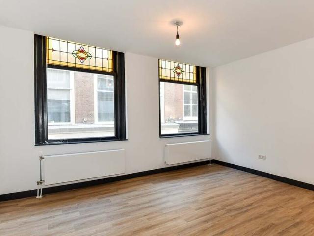 Appartement te huur in Rotterdam, Zuid Holland