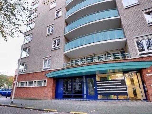 Appartement te huur in Rotterdam, Zuid Holland