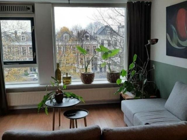 Appartement te huur in Rotterdam, Zuid Holland