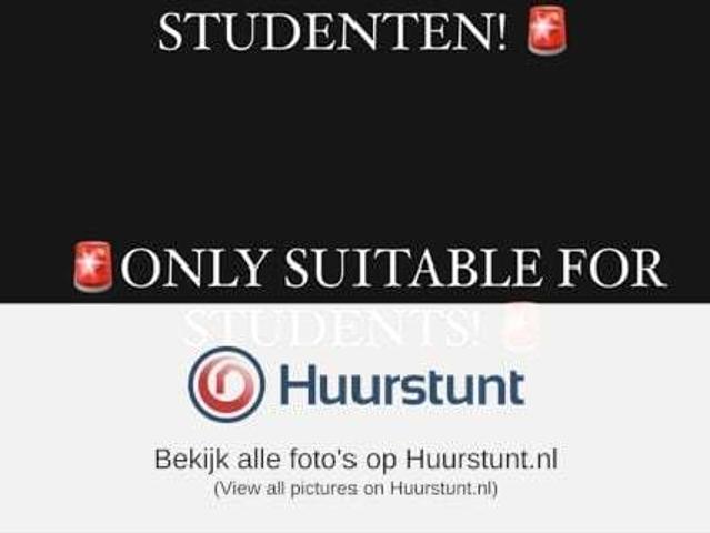 Appartement te huur in Rotterdam, Zuid Holland