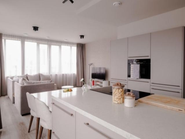 Appartement te huur in Rotterdam, Zuid Holland
