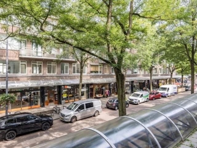 Appartement te huur in Rotterdam, Zuid Holland