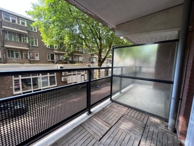 Appartement te huur in Rotterdam, Zuid Holland