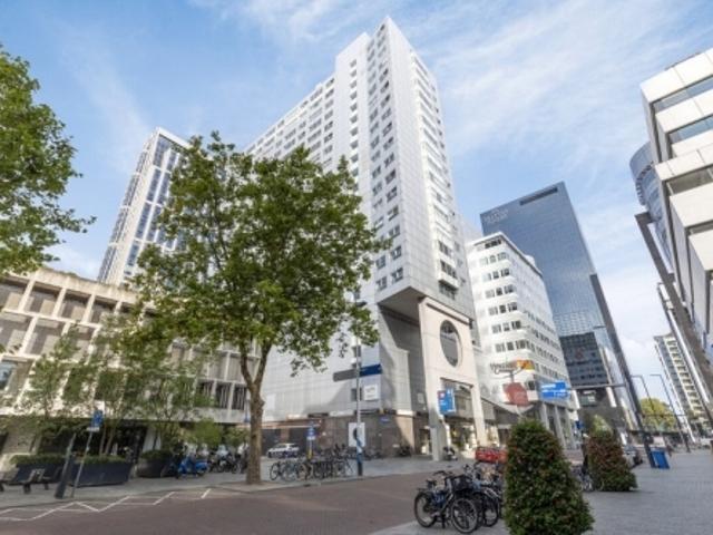 Appartement te huur in Rotterdam, Zuid Holland