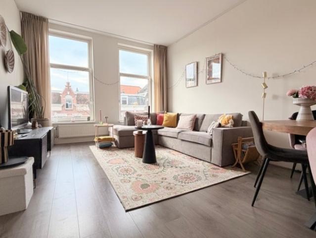 Appartement te huur in Rotterdam, Zuid Holland
