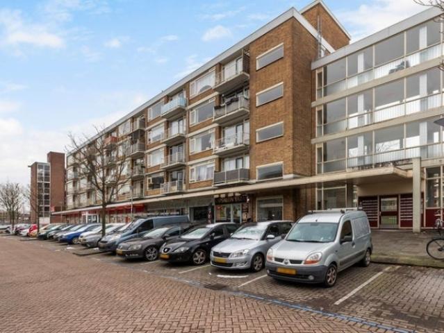 Appartement te huur in Rotterdam, Zuid Holland