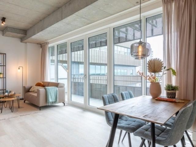 Appartement te huur in Rotterdam, Zuid Holland