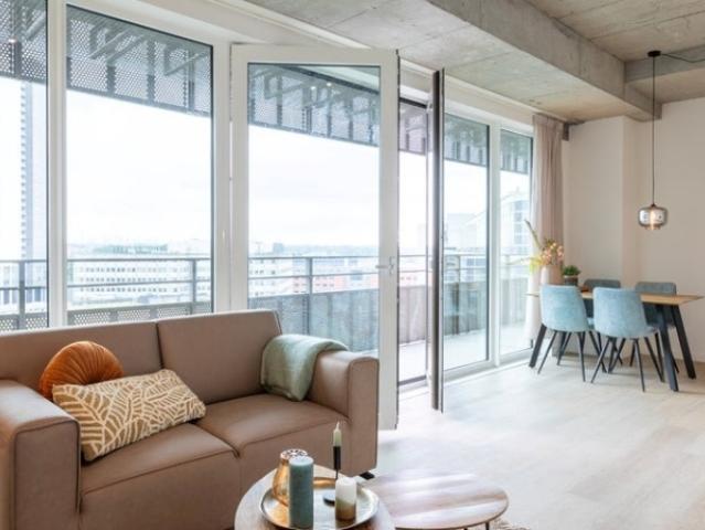 Appartement te huur in Rotterdam, Zuid Holland