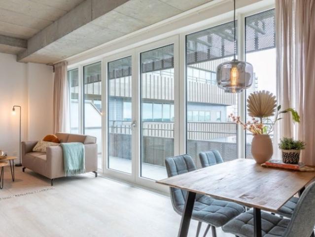 Appartement te huur in Rotterdam, Zuid Holland