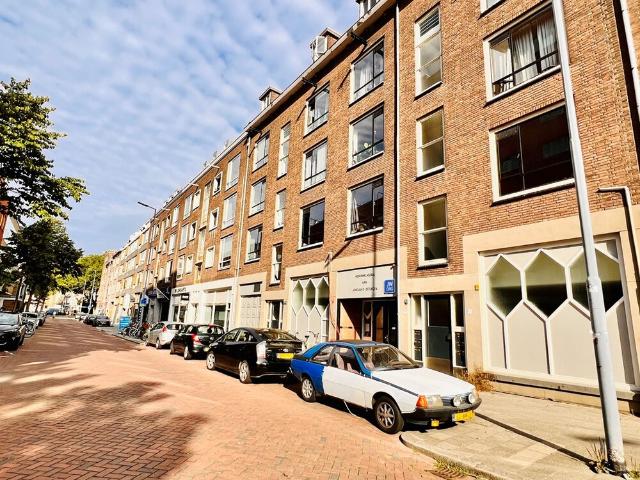 Appartement te huur in Rotterdam