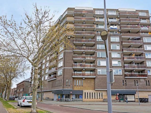Appartement te huur in Rotterdam, Zuid Holland