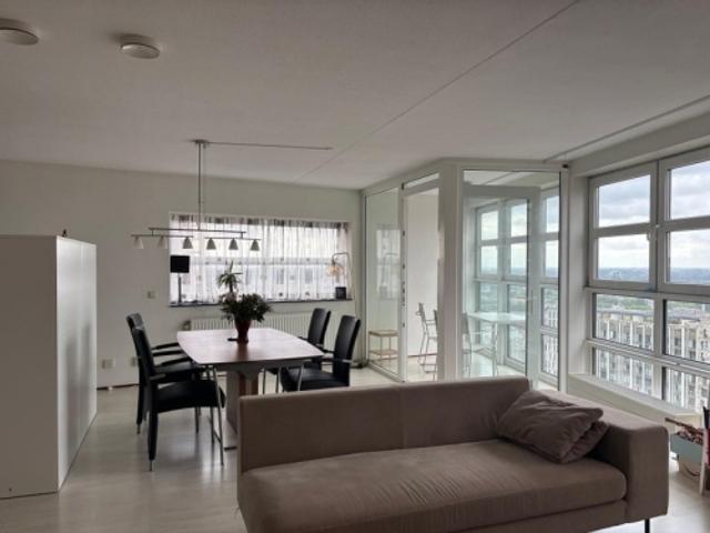 Appartement te huur in Rotterdam, Zuid Holland