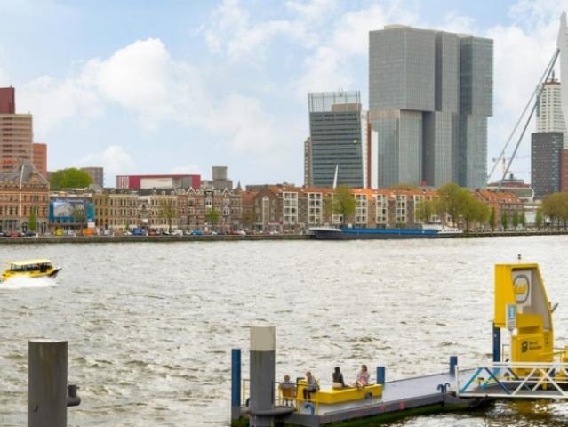 Appartement te huur in Rotterdam, Zuid Holland