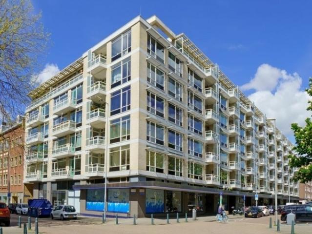Appartement te huur in Rotterdam, Zuid Holland