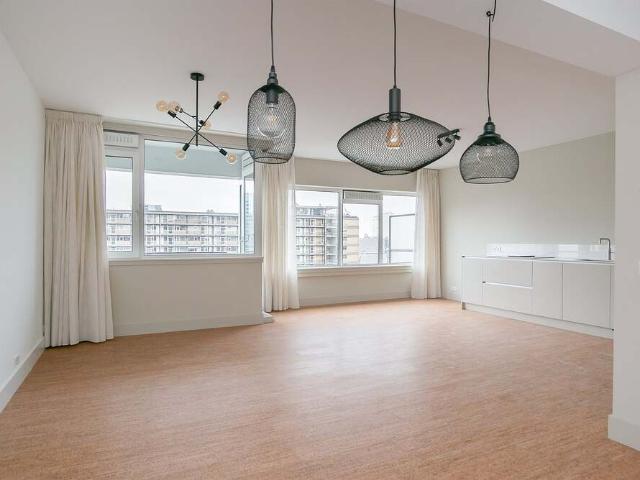 Appartement te huur in Rotterdam, Zuid Holland
