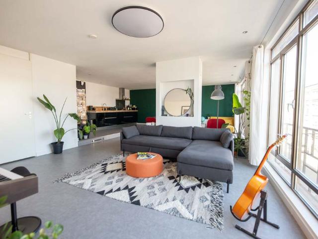 Appartement te huur in Rotterdam, Zuid Holland