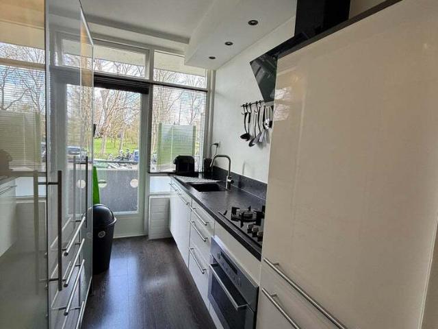 Appartement te huur in Rotterdam