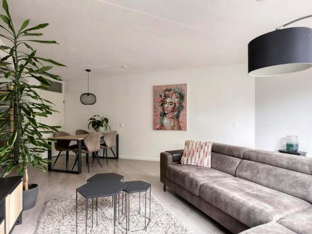 Appartement te huur in Rotterdam, Zuid Holland