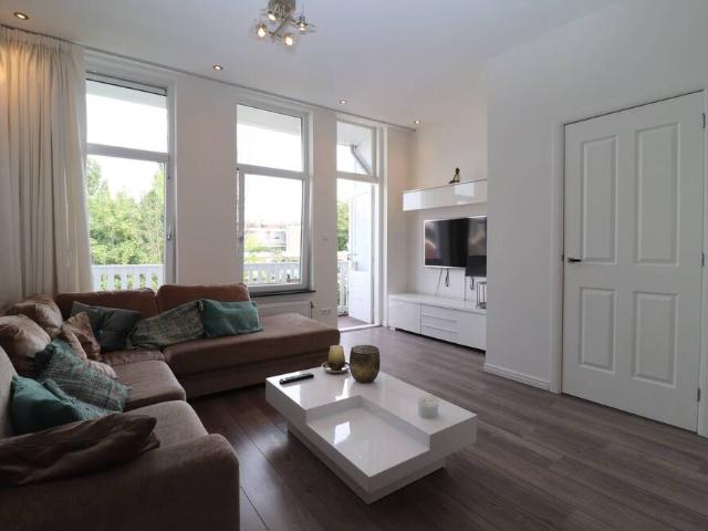 Appartement te huur in Rotterdam, Zuid Holland