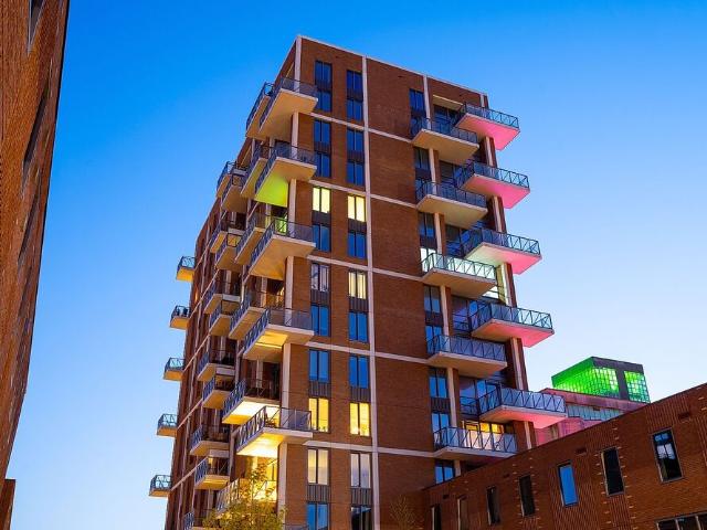 Appartement te huur in Rotterdam, Zuid Holland