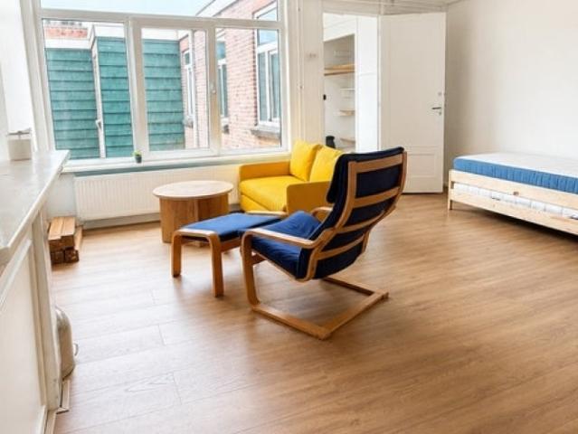 Appartement te huur in Rotterdam, Zuid Holland