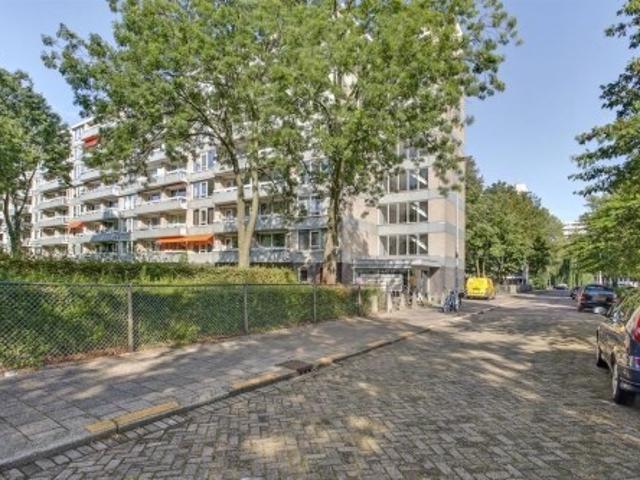 Appartement te huur in Rotterdam, Zuid Holland