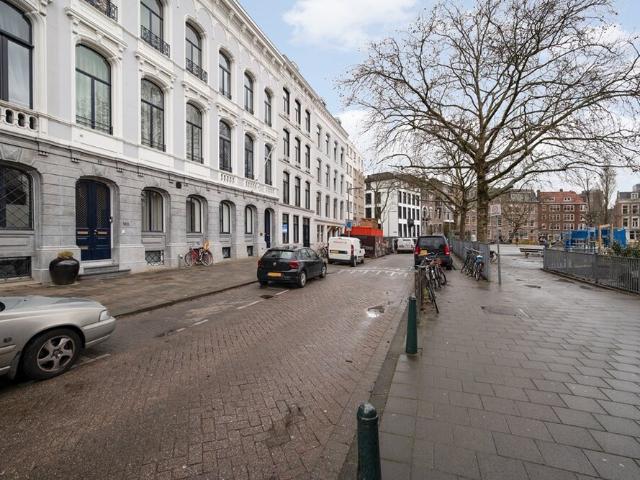 Appartement te huur in Rotterdam, Zuid Holland