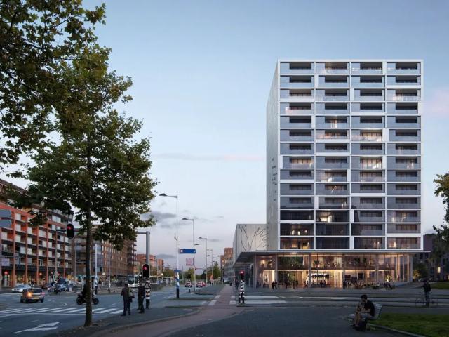 Appartement te huur in Rotterdam, Zuid Holland
