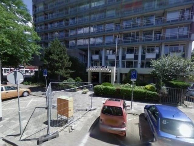Appartement te huur in Rotterdam, Zuid Holland