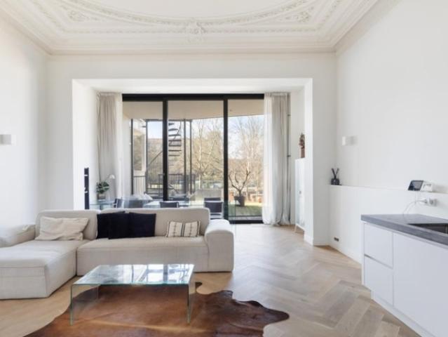 Appartement te huur in Rotterdam, Zuid Holland