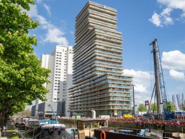 Appartement te huur in Rotterdam, Zuid Holland