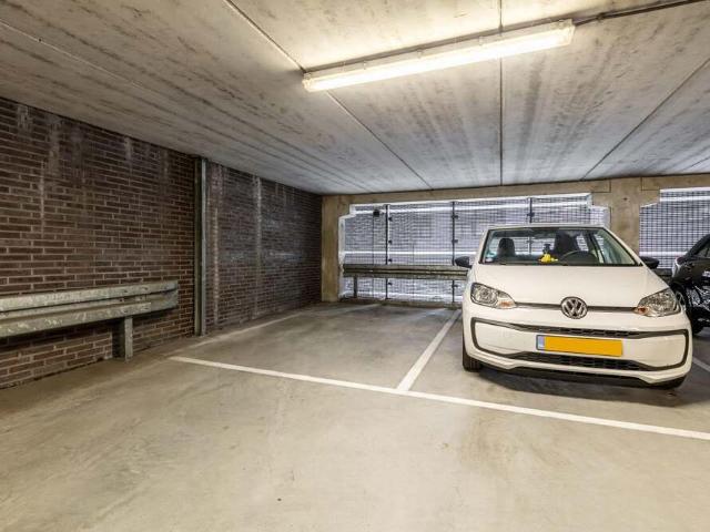 Appartement te huur in Rotterdam, Zuid Holland