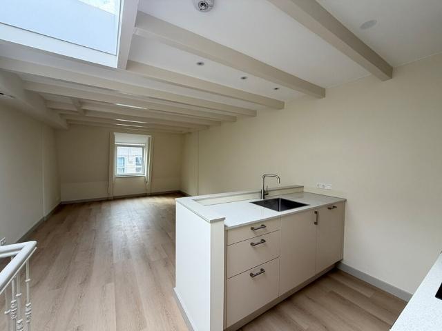 Appartement te huur in Rotterdam