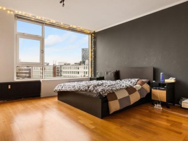 Appartement te huur in Rotterdam, Zuid Holland