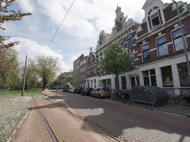 Appartement te huur in Rotterdam