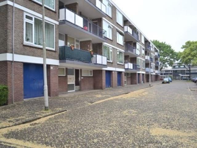 Appartement te huur in Rotterdam, Zuid Holland