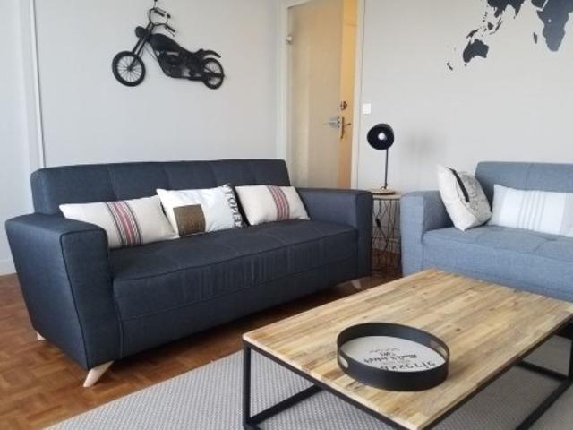 Appartement te huur in Rotterdam, Zuid Holland