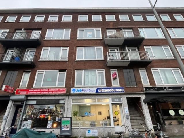 Appartement te huur in Rotterdam, Zuid Holland