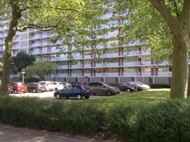 Appartement te huur in Rotterdam, Zuid Holland