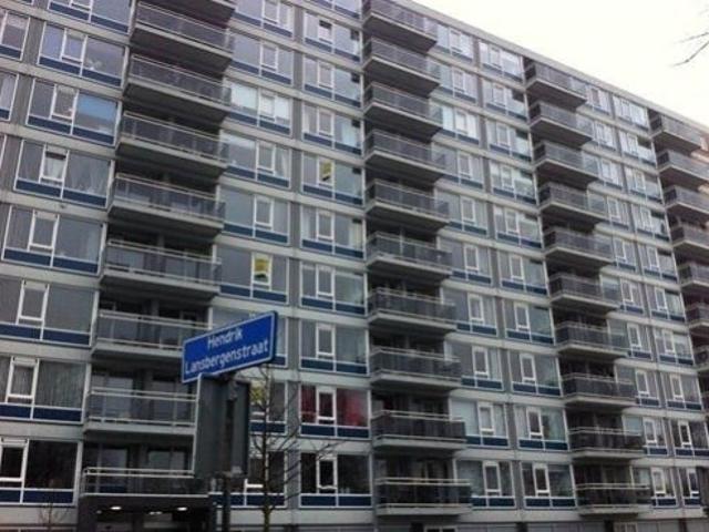 Appartement te huur in Rotterdam, Zuid Holland