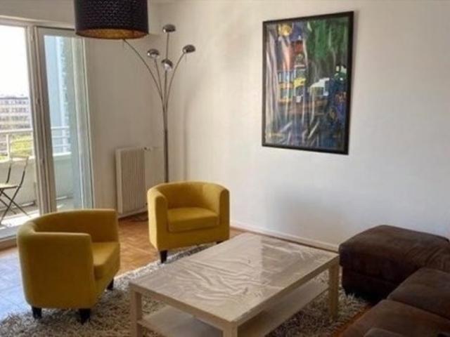 Appartement te huur in Rotterdam, Zuid Holland