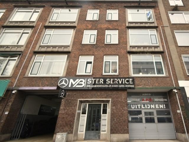 Appartement te huur in Rotterdam, Zuid Holland