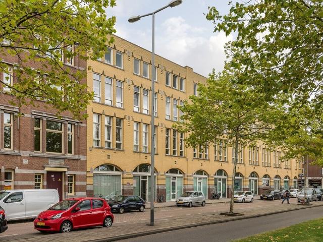 Appartement te huur in Rotterdam, Zuid Holland