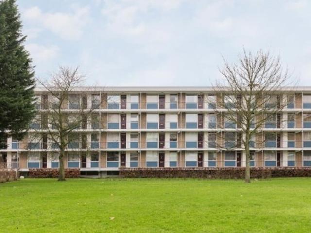 Appartement te huur in Rotterdam, Zuid Holland