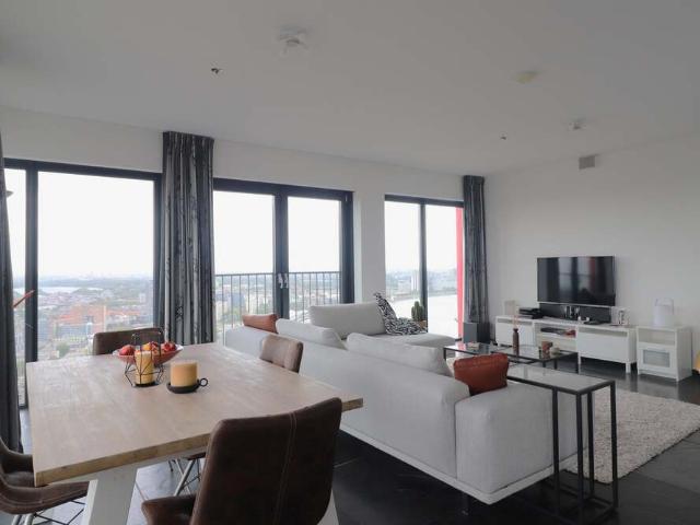 Appartement te huur in Rotterdam, Zuid Holland