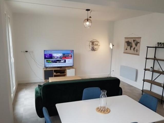 Appartement te huur in Rotterdam, Zuid Holland