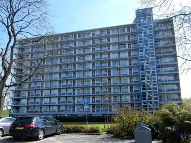 Appartement te huur in Rotterdam, Zuid Holland