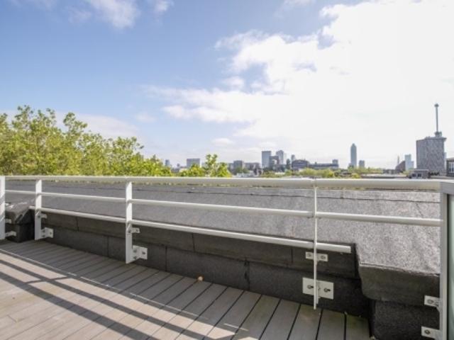 Appartement te huur in Rotterdam, Zuid Holland