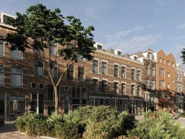 Appartement te huur in Rotterdam, Zuid Holland