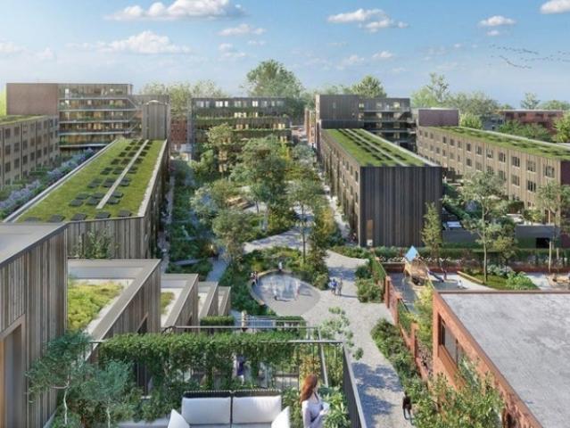 Appartement te huur in Rotterdam, Zuid Holland